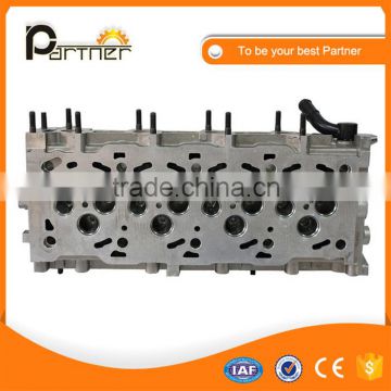 2.0CRDI SOHC 16v Cerato D4EA engine Cylinder Head for d4ea engine