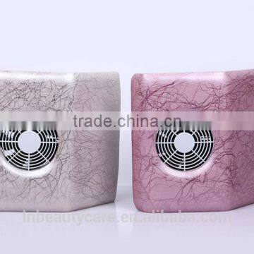 Factory made Nail Art Dust Suction Collector with good quality