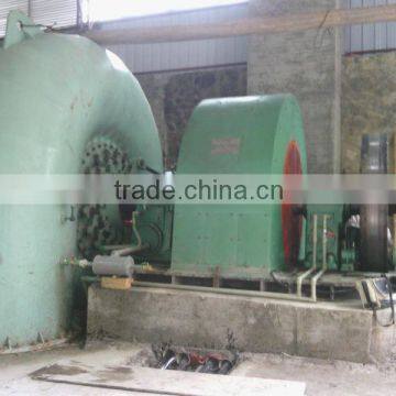 Power Generator Set for Hydro Turbine Generator SFW1180