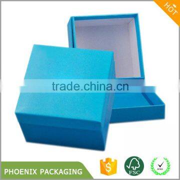 luxury jewelry paper box gift box packaging