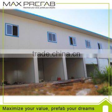 Green Cheap Prefab Homes For Sale