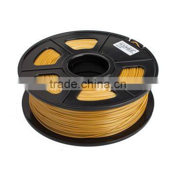 EXW Price!! Rohs Certificated 3D Printer Filament Pla 1.75 photo-5