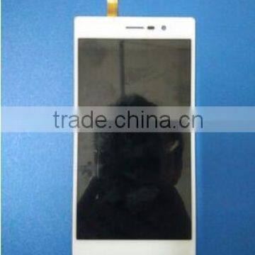 DOOGEE DG900 LCD Screen 100% Original LCD Display +Touch Screen Replacement Screen For DOOGEE Turbo 2 DG900