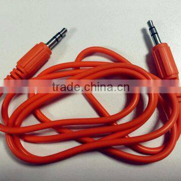 3.5mm Male to Male Stereo Audio Cable