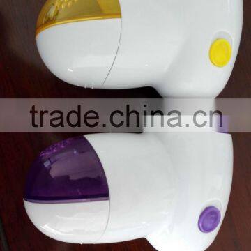 Durable Battery Operated Sweater Clothes Shaver Lint Remover photo-2