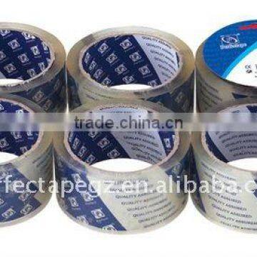 super clear packing tape-SP-Q485006