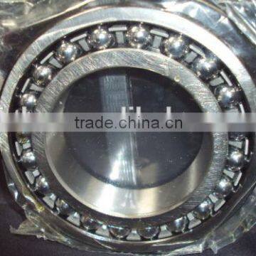 Self-aligning ball bearing with adapter sleeve 1215 K+H215