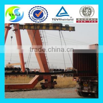 ST52-3 steel plate