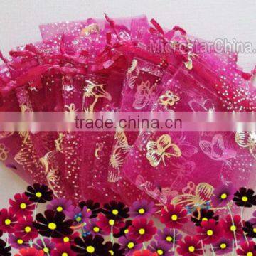 Colorful candy flowers bag wholesales