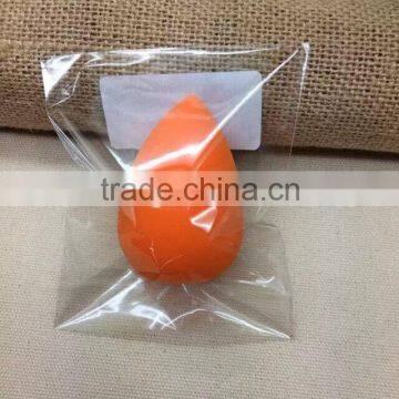 Different Color Available Cosmetic Puff Sponge Makeup photo-2