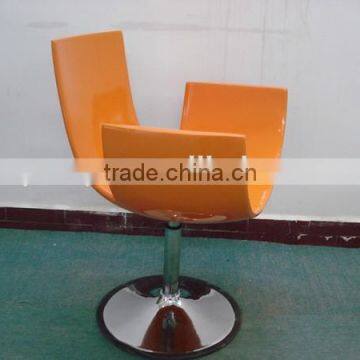 Marcello Ziliani Swivel Noah F Hotel Chair photo-2