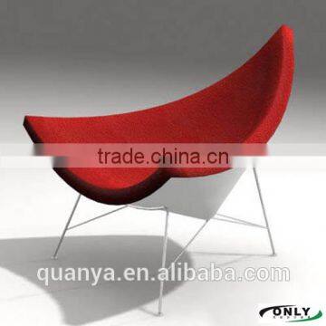 Home Furniture Coconut Chair Fashion Chair Reproduction Furniture