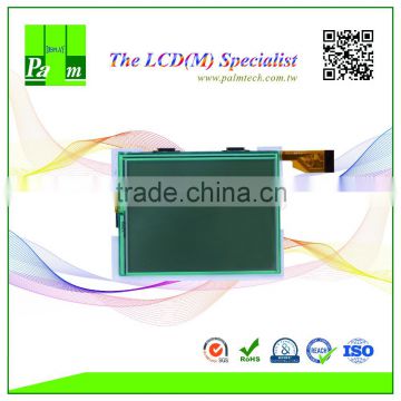 Customized graphic 240x320 TAB LCD module