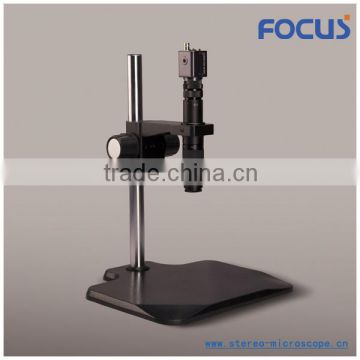 DTX Monocular Zoom Stereo Microscope