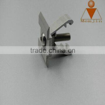 MJ Brand Spring Factener Used for Aluminum Profile