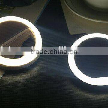 36pcs Bright LEDs Ring LED Selfie Flash Light for Iphone LED Universal Circle Selfie Ring Light For Mobile Phone photo-4