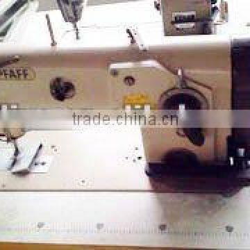 Pfaff 438 used second hand 2nd old pfaff sewing machine