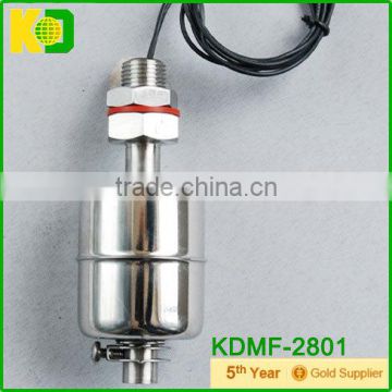 ss316 level sensor float type