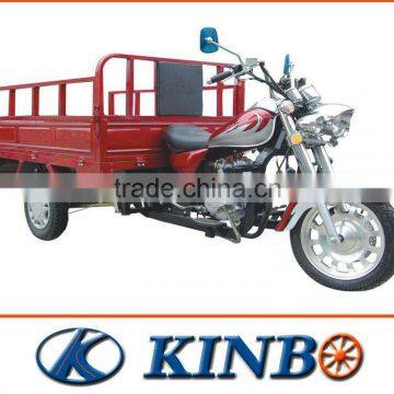 strong tricycle for cargo