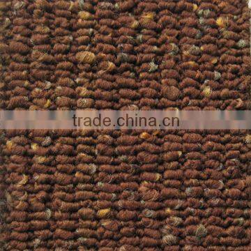 PP High-Low Loop Pile Commercial Broadloom Carpet