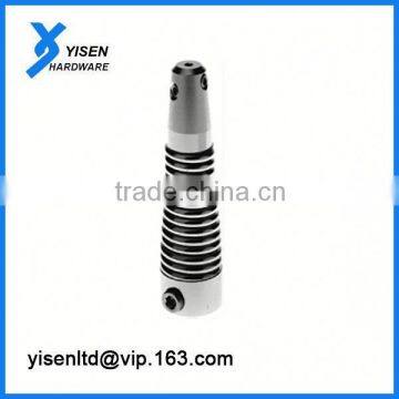 Push terminal spring supplier & manufacture