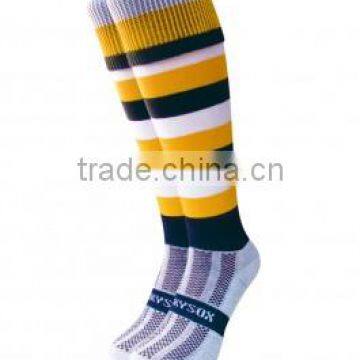 Low MOQ Custom Profession Athletic Socks Sport Sock