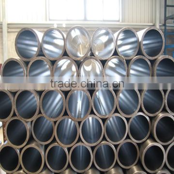 Din2391 st52 precision cold drawn seamless steel pipe