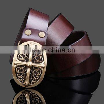 New Arrive Womens Cow Leather Belts