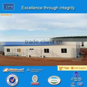 High Quality Industrial Trading House,new Prefabricated House photo-5