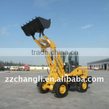 ZL-16 Front End Wheel Loader,Excellent Wheel loader,Small Wheel Loader, Excavator, Used Loader, Front Loader, Track Loader.