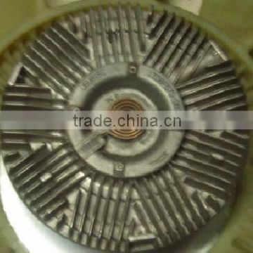 Dongfeng Viscous Fan Clutch