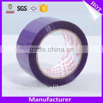 Hot sale in 2016 Vinyl Waterproof Adhesive Tape Colored Masking Tape Made In China On Sale