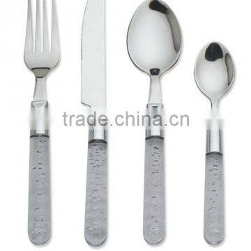 cutlery set