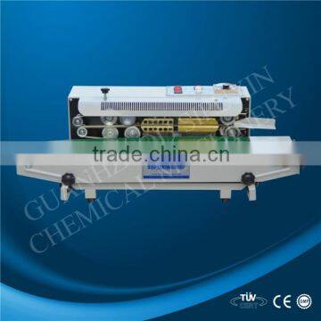 spx plastic bag sealing machine made in china