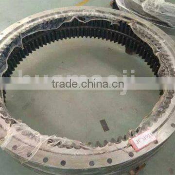 construction machinery parts swing bearing kobelco excavator