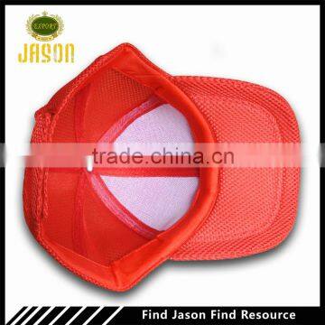 Full Mesh Foam Trucker Hat photo-4