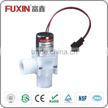 infrared sensor sanitary ware control solenoid valve touchless faucet tap