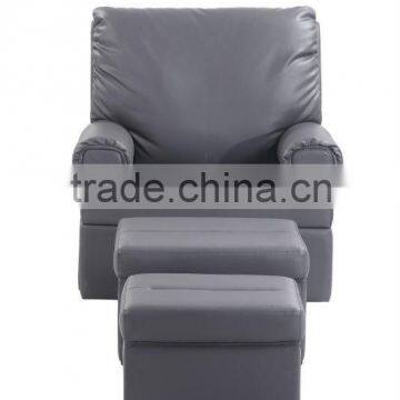 Factory Price Spa Pedicure Sofa for Nail Salon photo-3