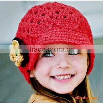 Wholesale Crochet Kufi Hat Cap Beanie