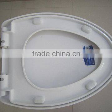 1051 Stainless Steel Hinge Water Closet Toilet wc Lid Cover photo-3