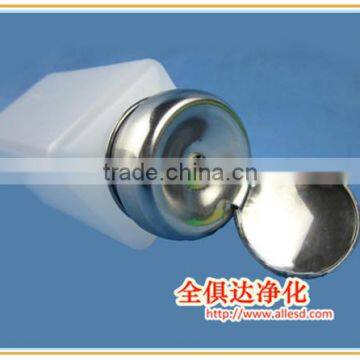 ESD Alcohol Dispenser Cleanroom Antistatic Solvent Dispenser photo-6