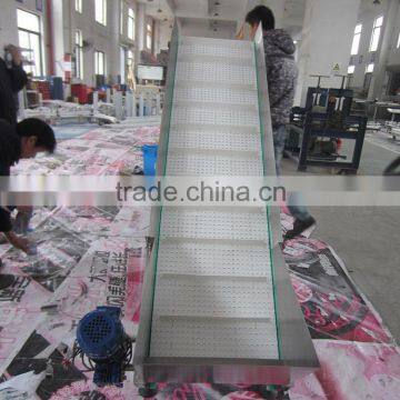 Food Belt Incline Conveyors for Different Industries photo-5