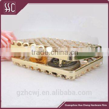 2016 Hot Selling Ladies Purse Frame Metal Clutch Bag Frame photo-2