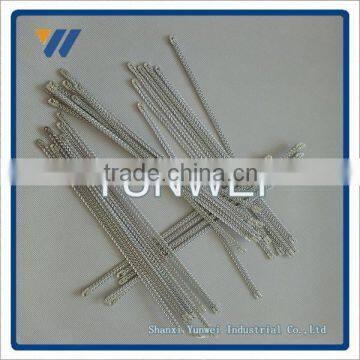 Beautiful Fashion Design Metal Boning For Dress