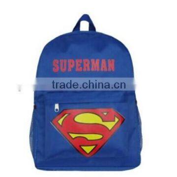 superman backpack