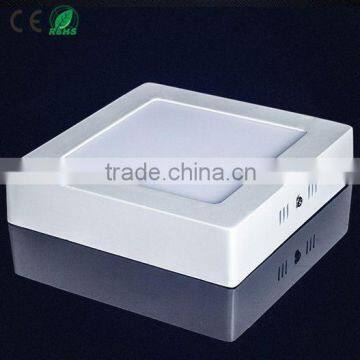 China Hot Led Ac85-265V Flat Panel Light