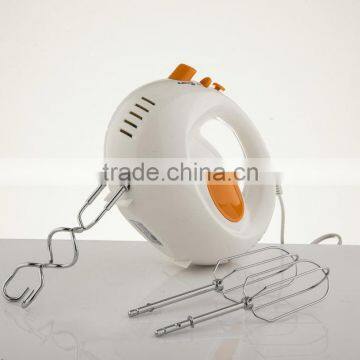 New design best quality hand mixer