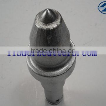 100% virgin material coal miner bits/round shank rotary drill bits OEM coal mining crusher tools