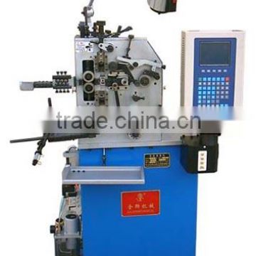 CNC Spring Forming Machine (CK8)