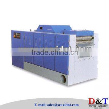 Textile Service Machine SFU071 Roving Waste Opener